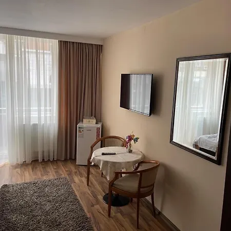 Guest house Casa Alex 3*