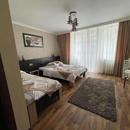 Guest house Casa Alex