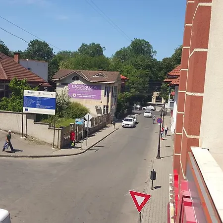 Casa Alex Targu Jiu