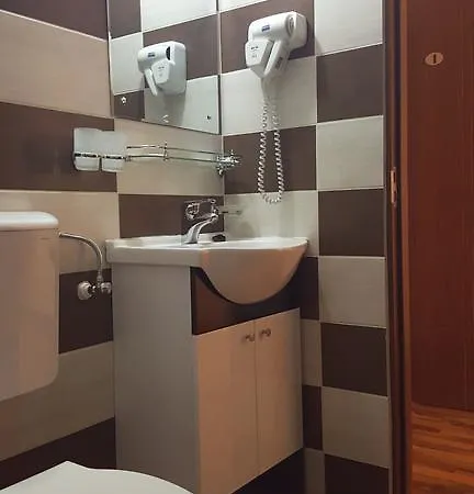 Casa Alex Guest house