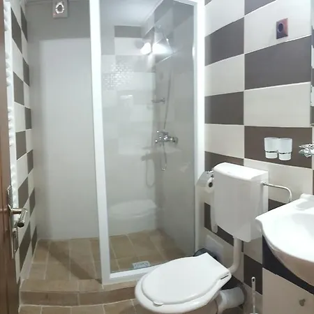 Guest house Casa Alex 3*