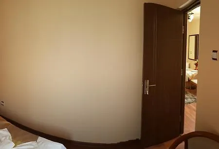 Casa Alex 3* Targu Jiu