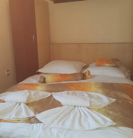 Casa Alex 3* Targu Jiu