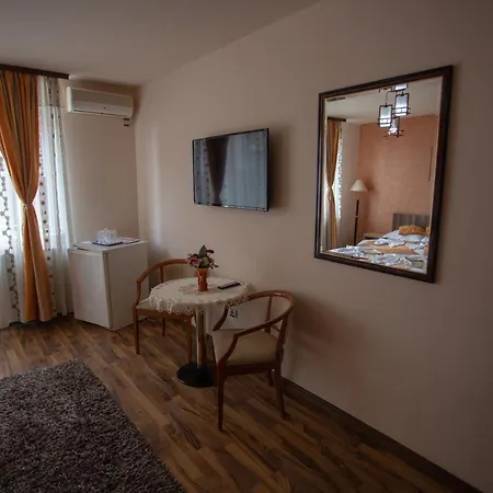Guest house Casa Alex