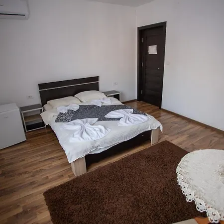 Casa Alex Guest house Targu Jiu