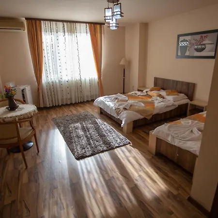 Casa Alex Guest house