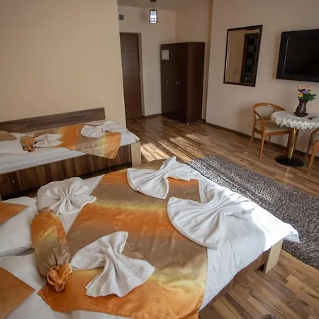 Casa Alex Guest house