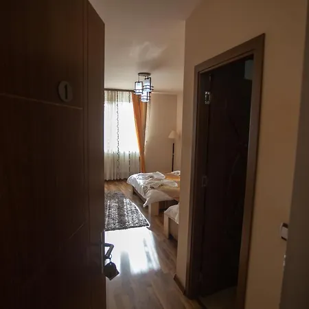 Casa Alex Guest house 3*