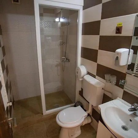 Guest house Casa Alex