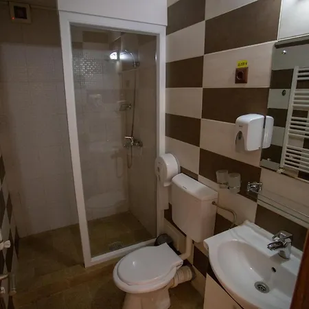 Casa Alex 3* Targu Jiu
