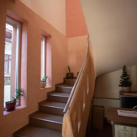 Casa Alex Targu Jiu
